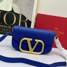 Valentino Satchel Bags